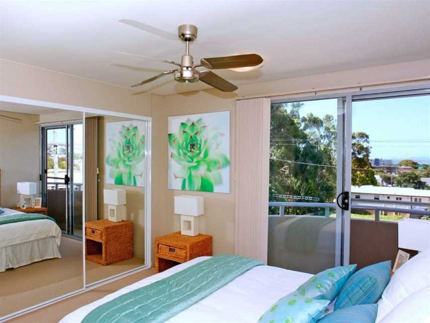 2-Bedroom Apartment -Bayview Apartments, Unit 7, Nelson Bay, NSW