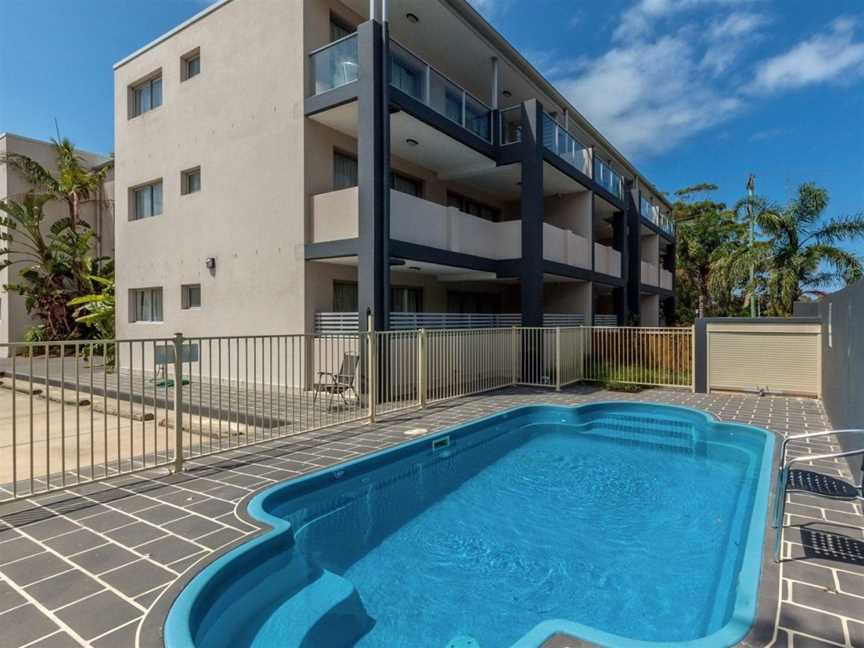 2-Bedroom Apartment -Shoal Bay Beach Club, Shoal Bay, NSW