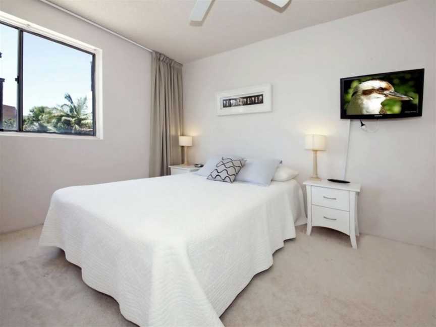 The Helm, Unit 1, 22 Voyager Close, Nelson Bay, NSW