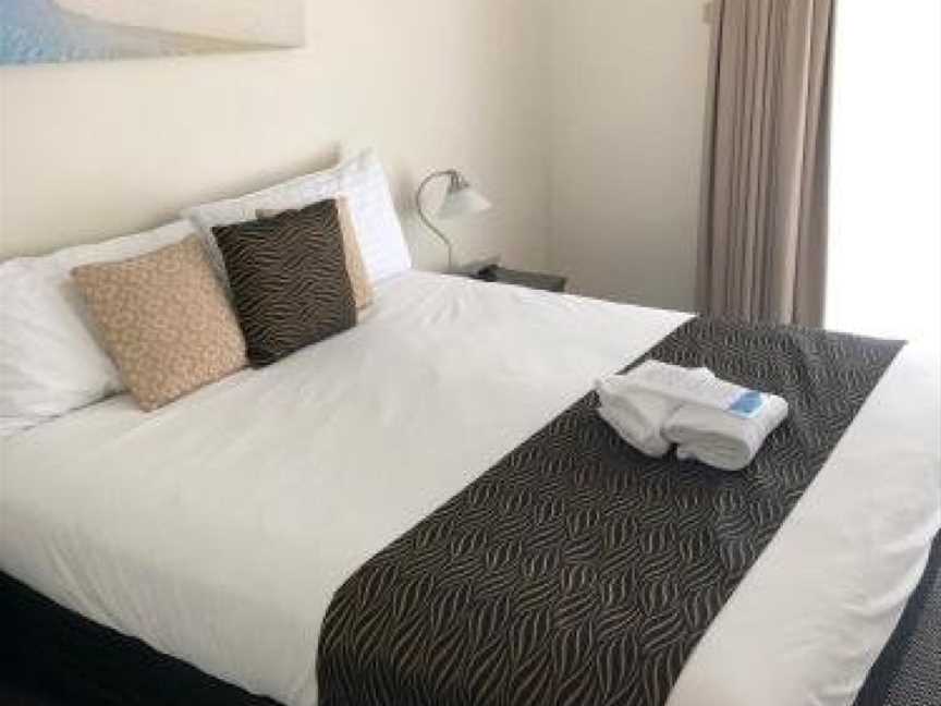 Beaches Serviced Apartments, Nelson Bay, NSW
