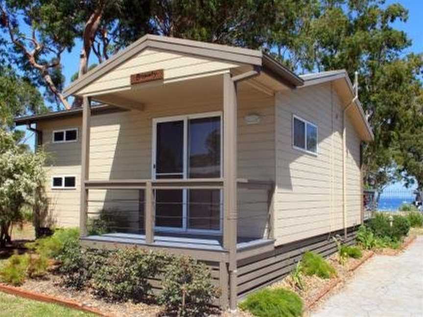 Halifax Holiday Park, Nelson Bay, NSW