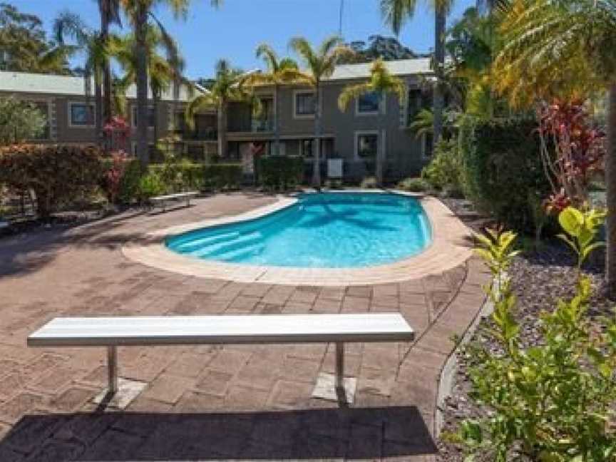 Carindale, Unit 24, 19 - 23 Dowling Street, Nelson Bay, NSW