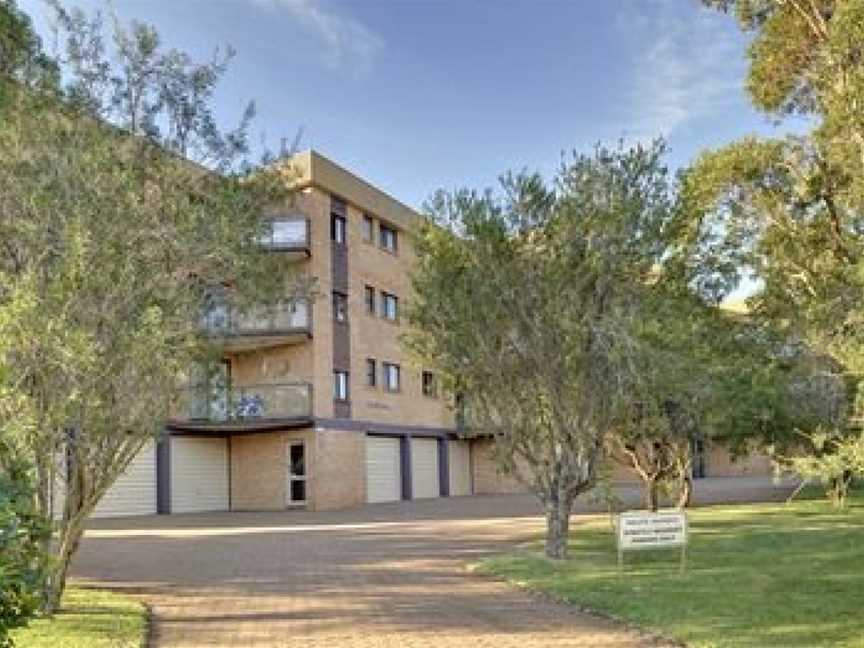 Shoreline, Unit 17/1 Intrepid Close, Nelson Bay, NSW