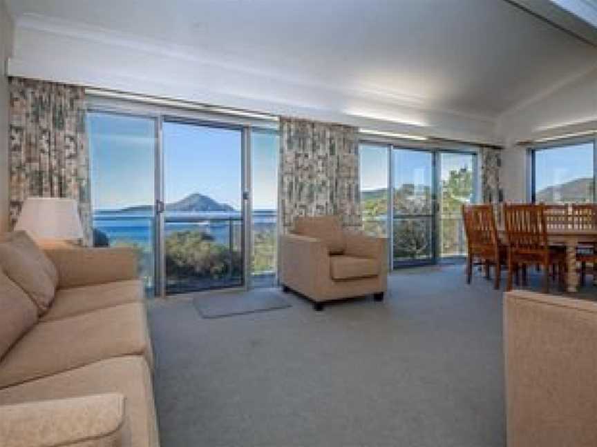 The Helm, Unit 5, 22 Voyager Close, Nelson Bay, NSW