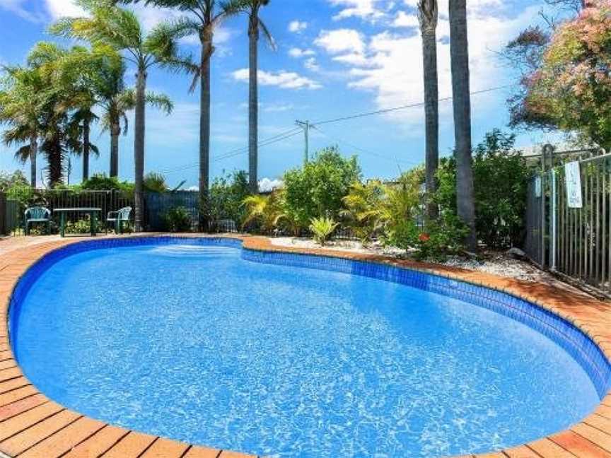 Macadamia Court, Unit 2, 8 Government Road, Nelson Bay, NSW