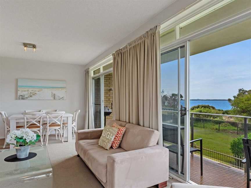 2-Bedroom Apartment -The Helm, Unit 1, Nelson Bay, NSW