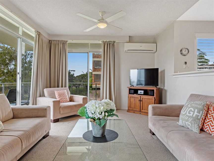 2-Bedroom Apartment -The Helm, Unit 1, Nelson Bay, NSW