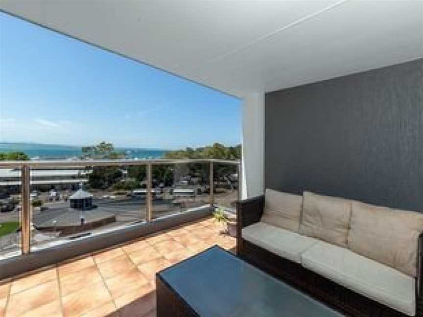 Nelson Towers, Unit 43/71 Victoria Parade, Nelson Bay, NSW