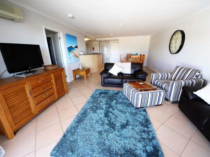 Jubilee Apartment No 5, South West Rocks, NSW