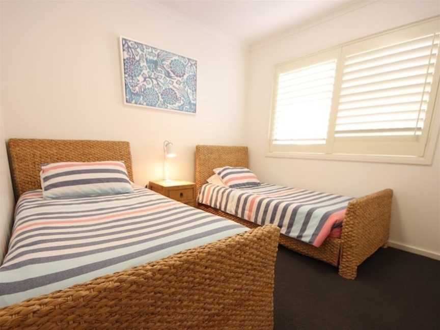 Jubilee Apartment No 10, South West Rocks, NSW
