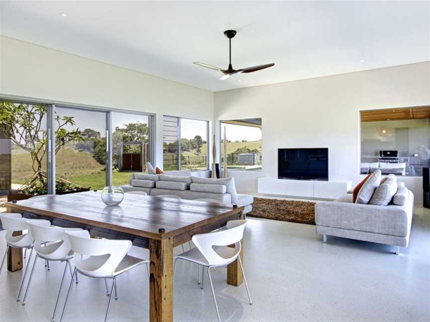 A PERFECT STAY - CapeView At Byron, Talofa, NSW