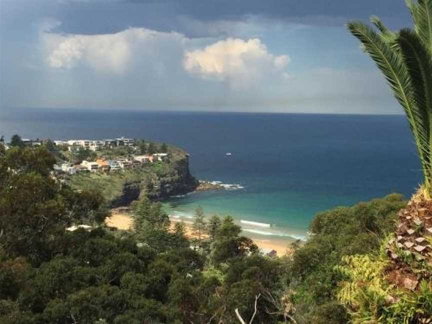 Avalon Horizons, Bilgola Plateau, NSW