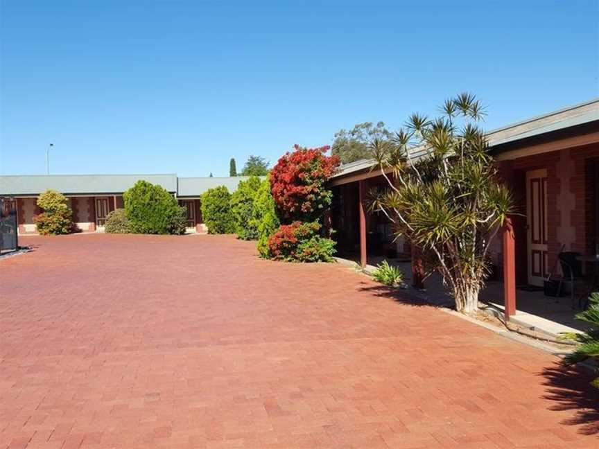 Gateway Motor Inn - contactless check-in, Broken Hill, NSW