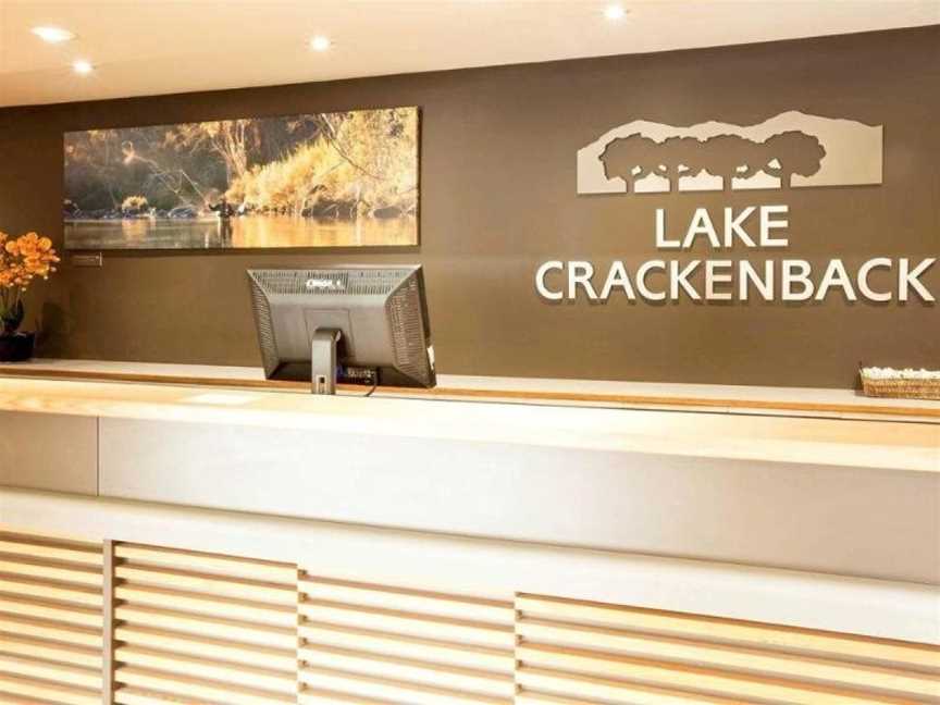 Lake Crackenback Resort & Spa, Crackenback, NSW