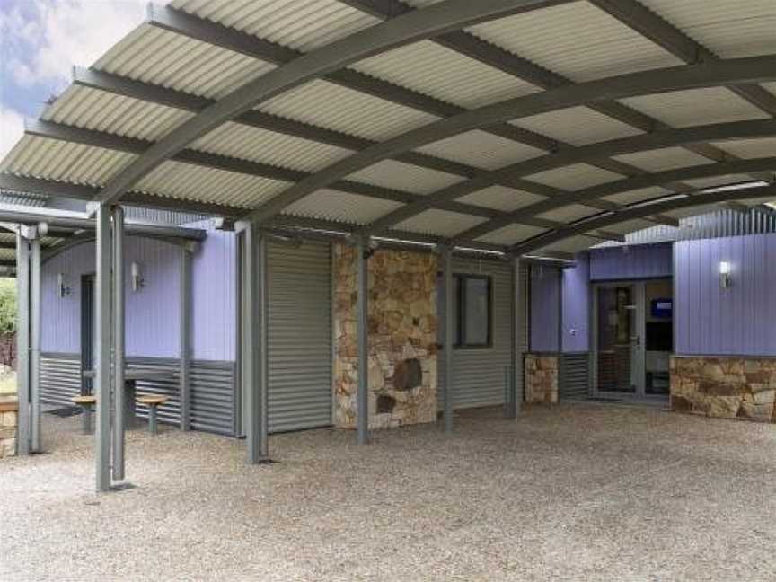 Kickenback Studio - Contemporary accommodation in the heart of Crackenback, Crackenback, NSW