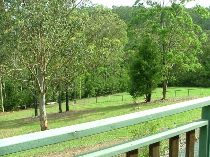Peacehaven Country Cottages & Farmstay, Upper Myall, NSW