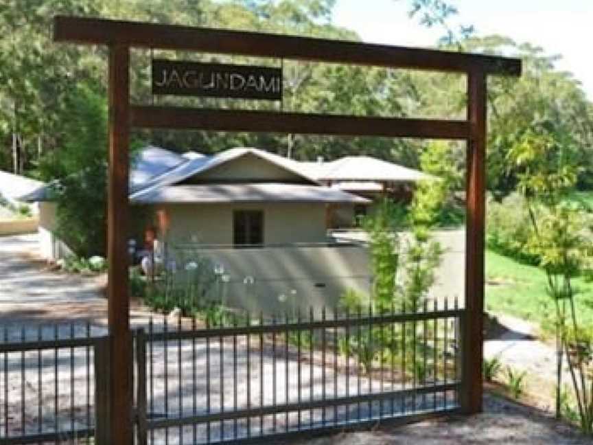 Jagundami Guest Retreat, Valla, NSW