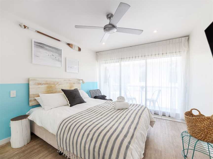 10 Hastings Street Boutique Motel., Accommodation in Noosa Heads