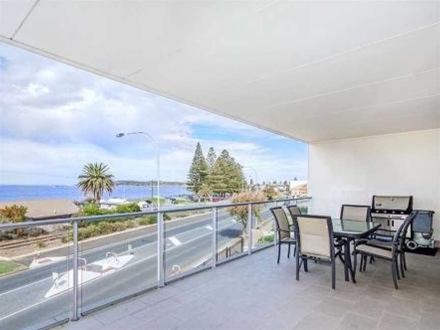 The Block Views Apartments Victor Harbor, Accommodation in Victor Harbor
