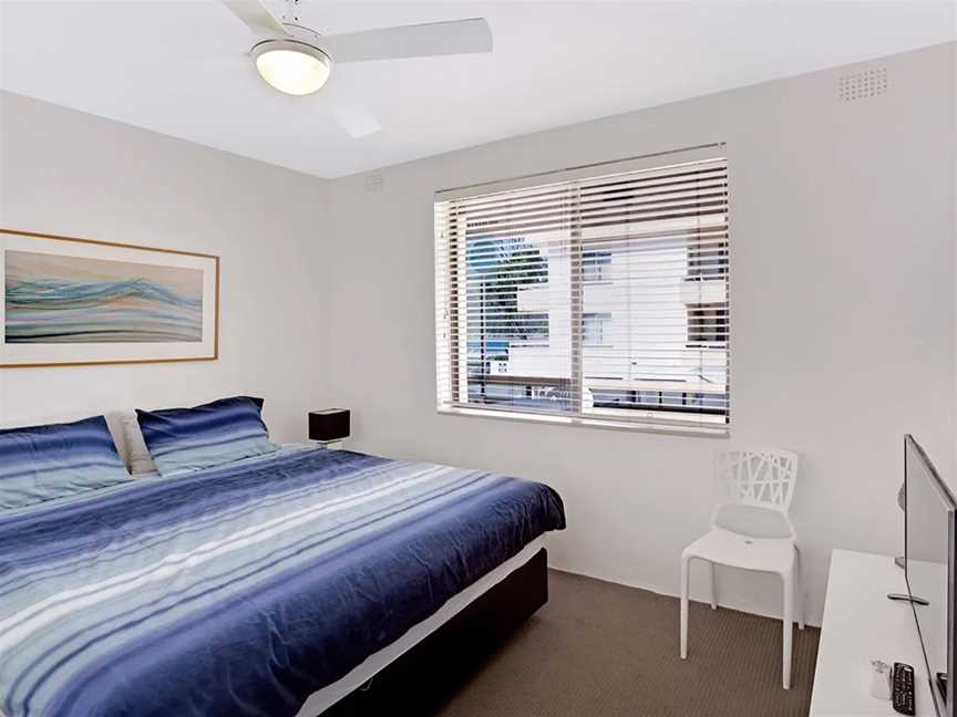 Bay Village Unit 14 47 Shoal Bay Road, Accommodation in Shoal Bay