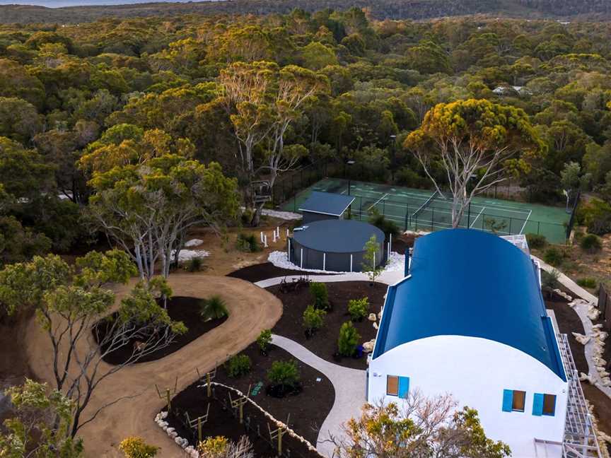 We look forward to welcoming you soon to the most idyllic place in all of Australia, Margaret River.