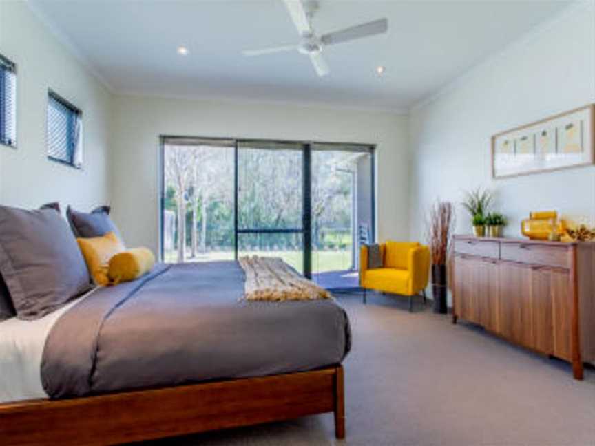 The Sanctuary, Accommodation in Dunsborough