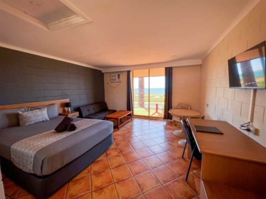 Hospitality Port Hedland, Accommodation in Port Hedland