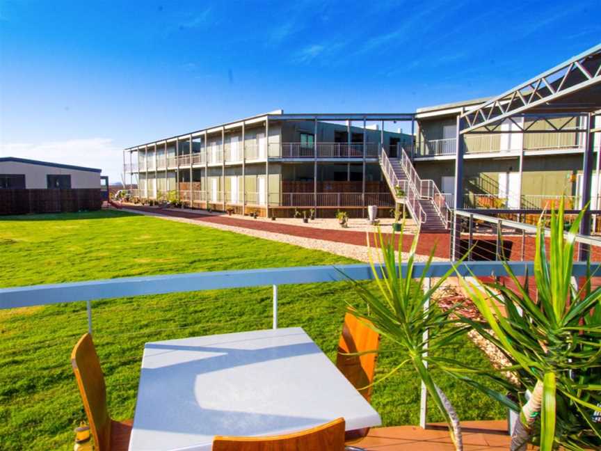 The Landing Resort Hotel, Accommodation in Port Hedland