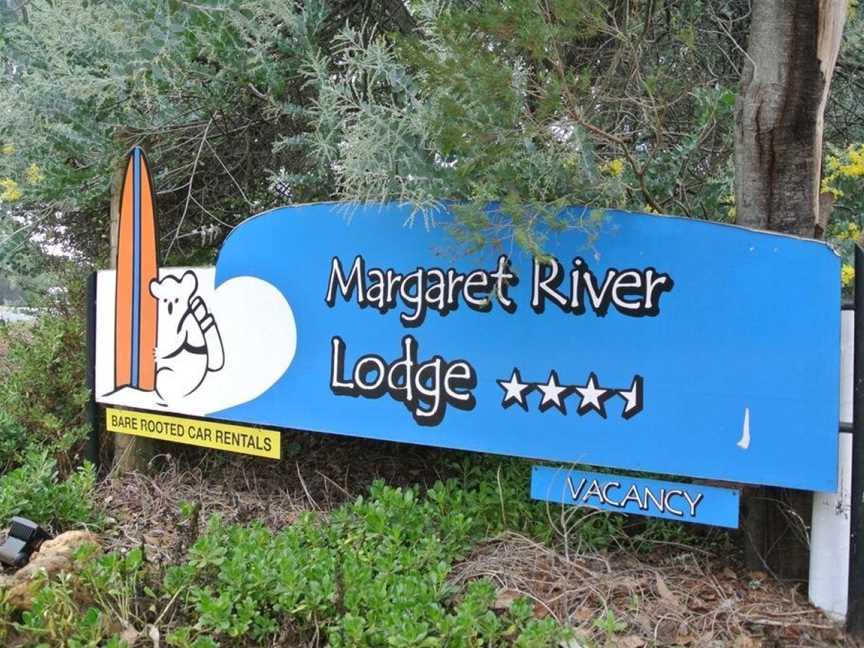 Margaret River Lodge, Margaret River, WA