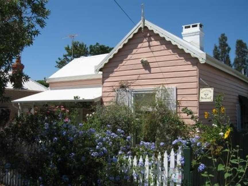 Rosemoore Bed & Breakfast, Mosman Park, WA