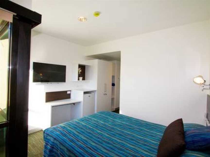 The Landing Resort Hotel, Port Hedland, WA