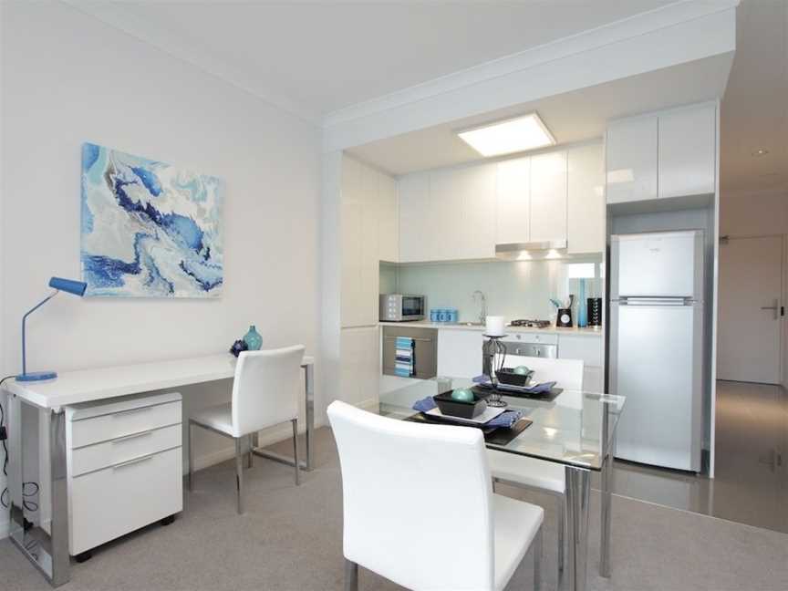 188 Apartments, Perth, WA