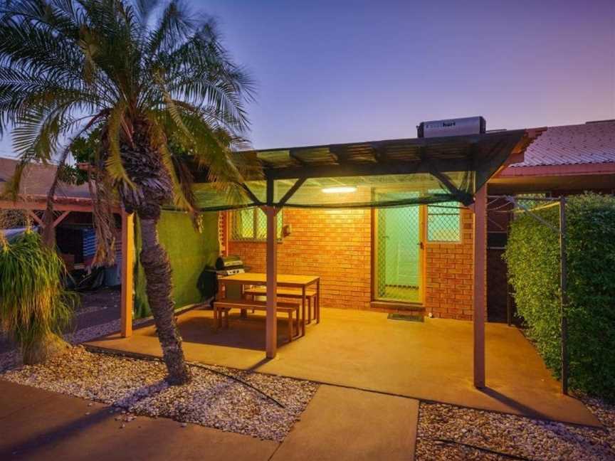 4/1 Maidstone Crescent, Exmouth, WA