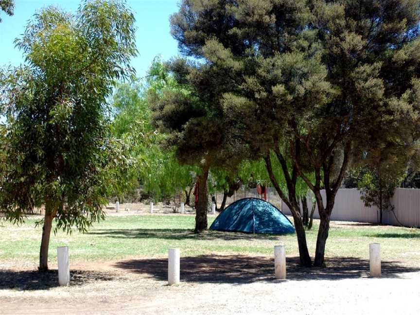 Acclaim Gateway Tourist Park, Norseman, WA