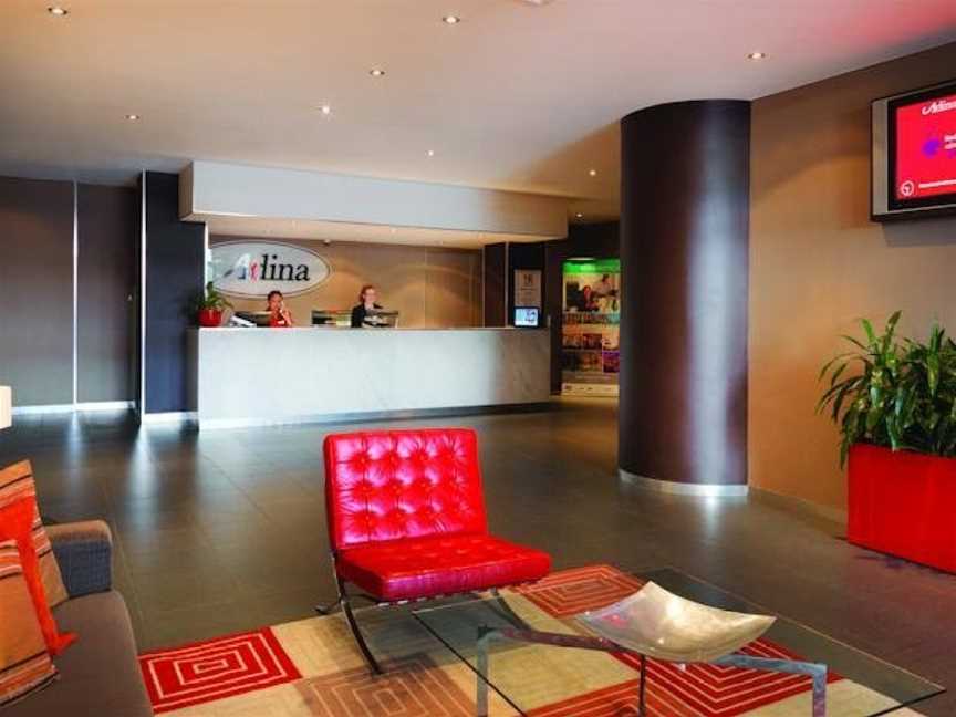 Adina Apartment Hotel Perth Barrack Plaza, Perth, WA