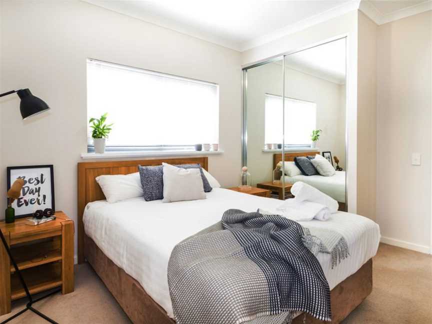 Airport Apartments by Vetroblu, Redcliffe, WA