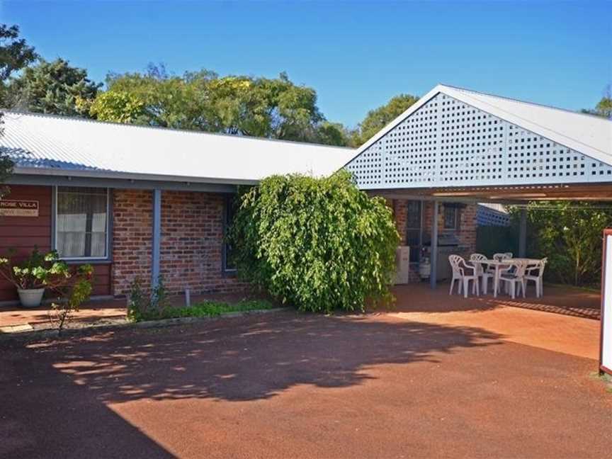 Albany Beachside Accommodation, Seppings, WA