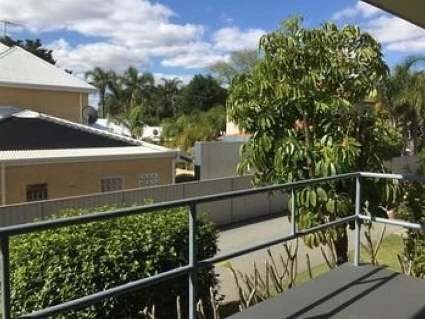 Applecross Village Apartment, Applecross, WA