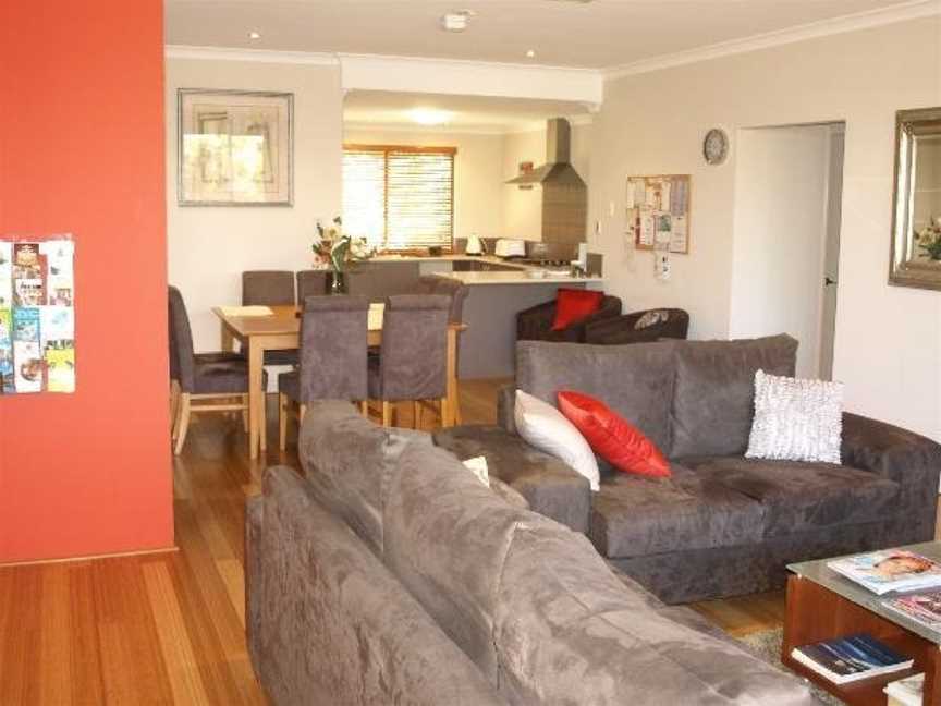 Baudins of Busselton Bed and Breakfast, West Busselton, WA