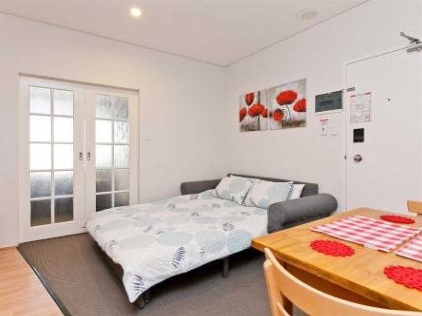 Central City Exclusive Apartments, Perth, WA