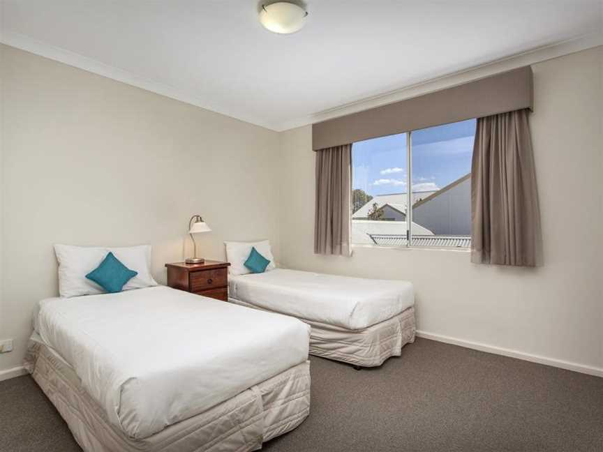 Comfort Apartments South Perth, South Perth, WA