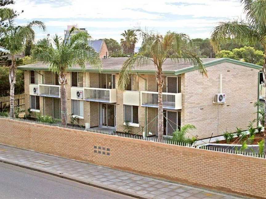 Como Apartments - Geraldton, Geraldton, WA
