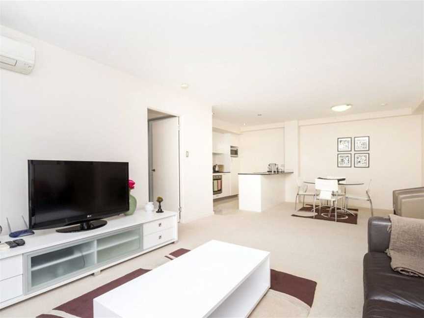 Cosy Modern Central Apartment, Perth, WA