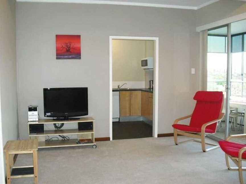 Derby 84 - Near UWA - 2BR Apartment, Shenton Park, WA