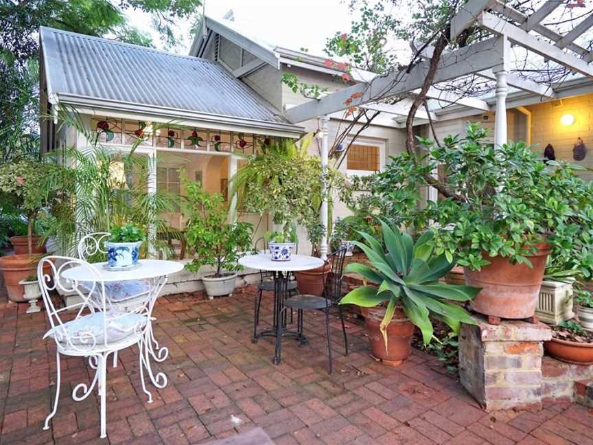 Durack House Bed and Breakfast, Mount Lawley, WA