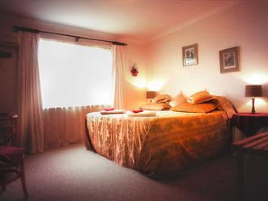 Enderslie House Bed & Breakfast, Muchea, WA