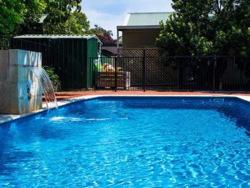 Farview Guest Accommodation, Pickering Brook, WA
