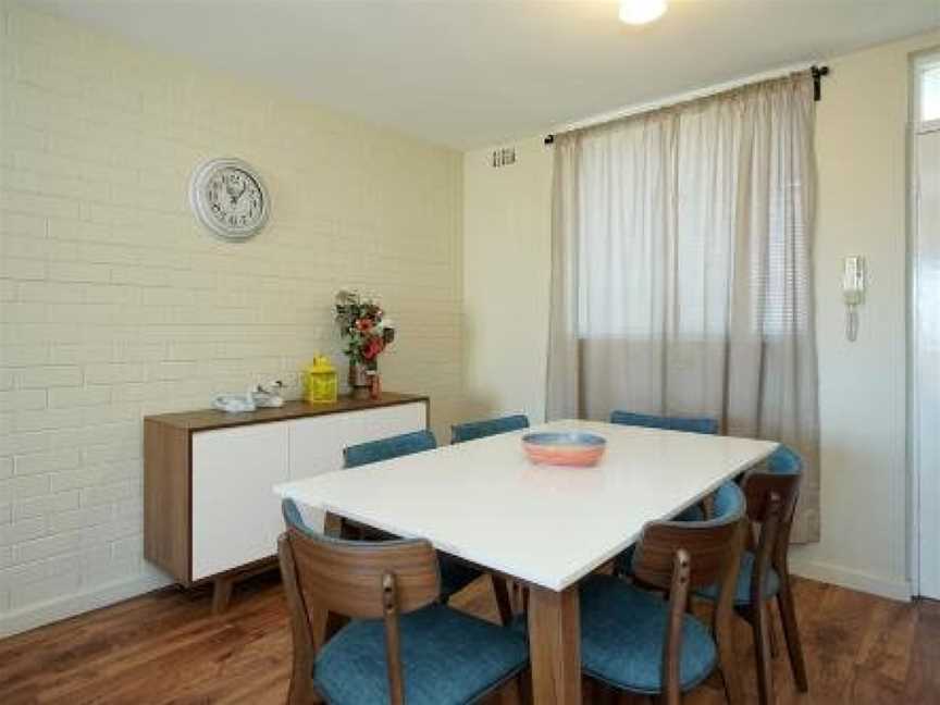 Freo Apartment, East Fremantle, WA