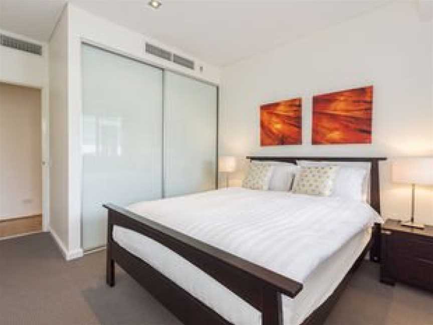 Gallery Serviced Apartments, Fremantle Town, WA
