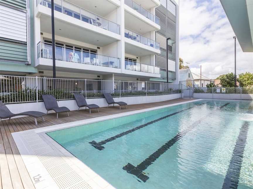 Gallery Serviced Apartments, Fremantle Town, WA